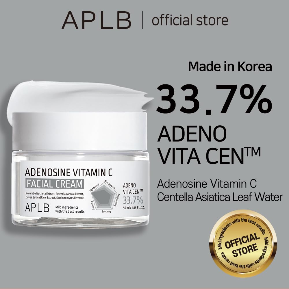 skincare-kbeauty-glowtime-aplb dadenosine vitamin c facial craem