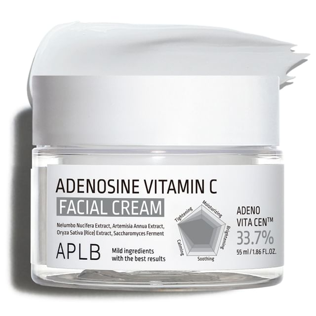 skincare-kbeauty-glowtime-aplb dadenosine vitamin c facial craem