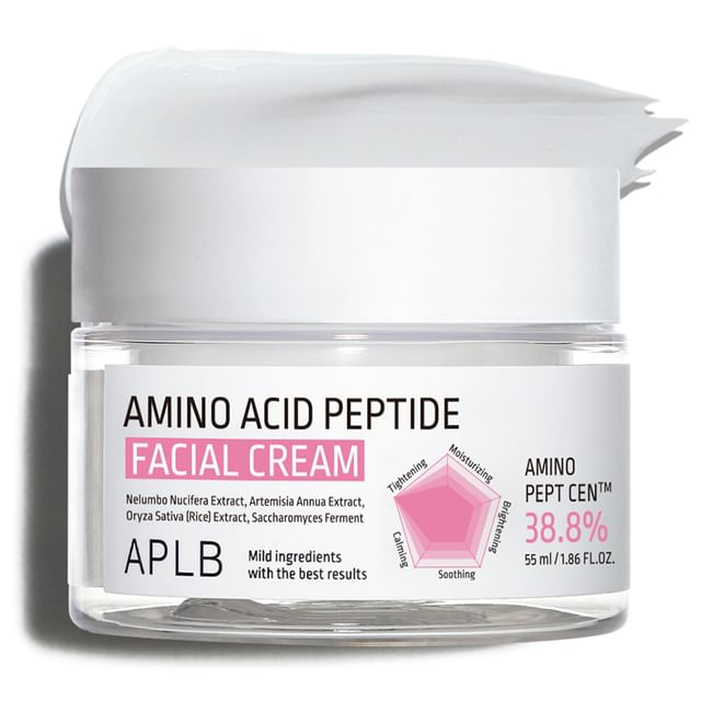 skincare-kbeauty-glowtime-aplb amino acid peptide facial cream
