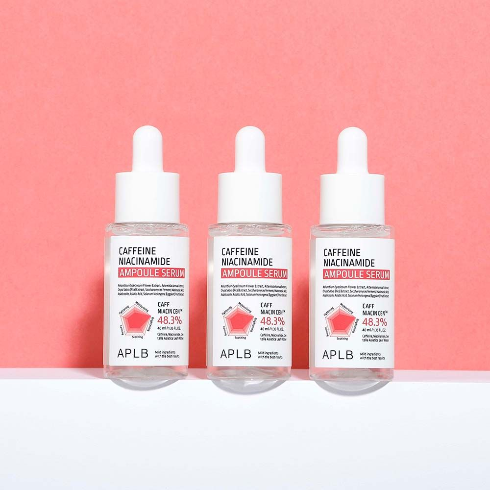 skincare-kbeauty-glowtime-aplb caffeine niacinamide ampoule serum