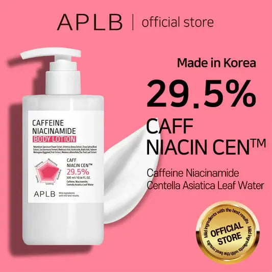 skincare-kbeauty-glowtime-aplb caffeine niacinamide body lotion
