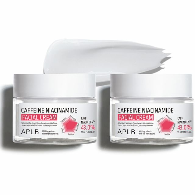 skincare-kbeauty-glowtime-aplb caffeine niacinamide facial cream