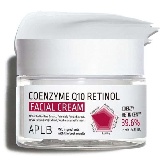 skincare-kbeauty-glowtime-aplb coenzyme q10 retinol facial cream