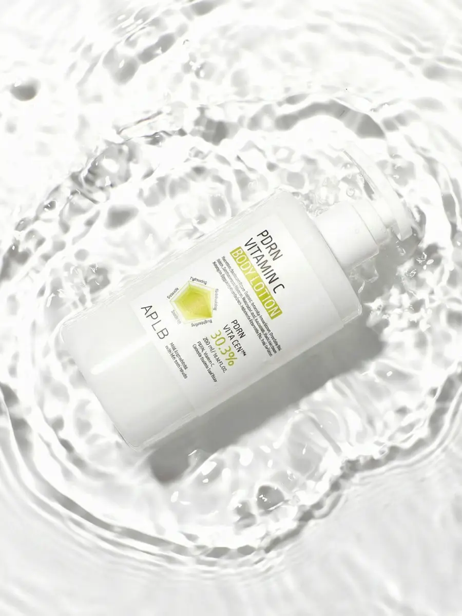 skincare-kbeauty-glowtime-aplb pdrn vitamin C body lotion