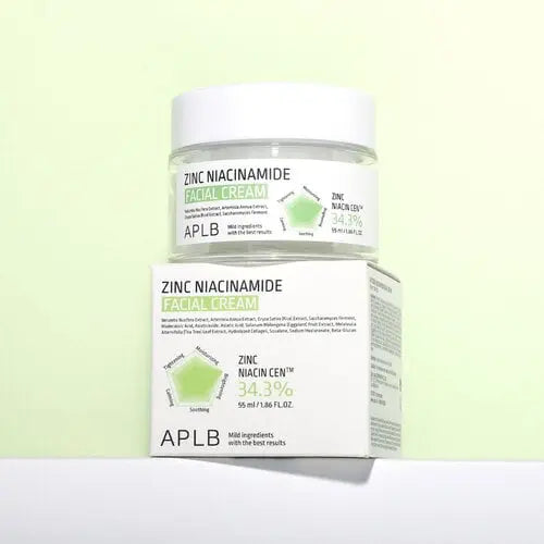skincare-kbeauty-glowtime-aplb zinc niacinamide facial cream