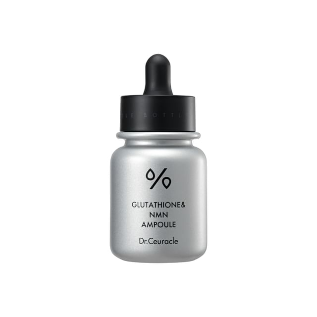 skincare-kbeauty-glowtime-dr ceuracle glutathione nmn amopule