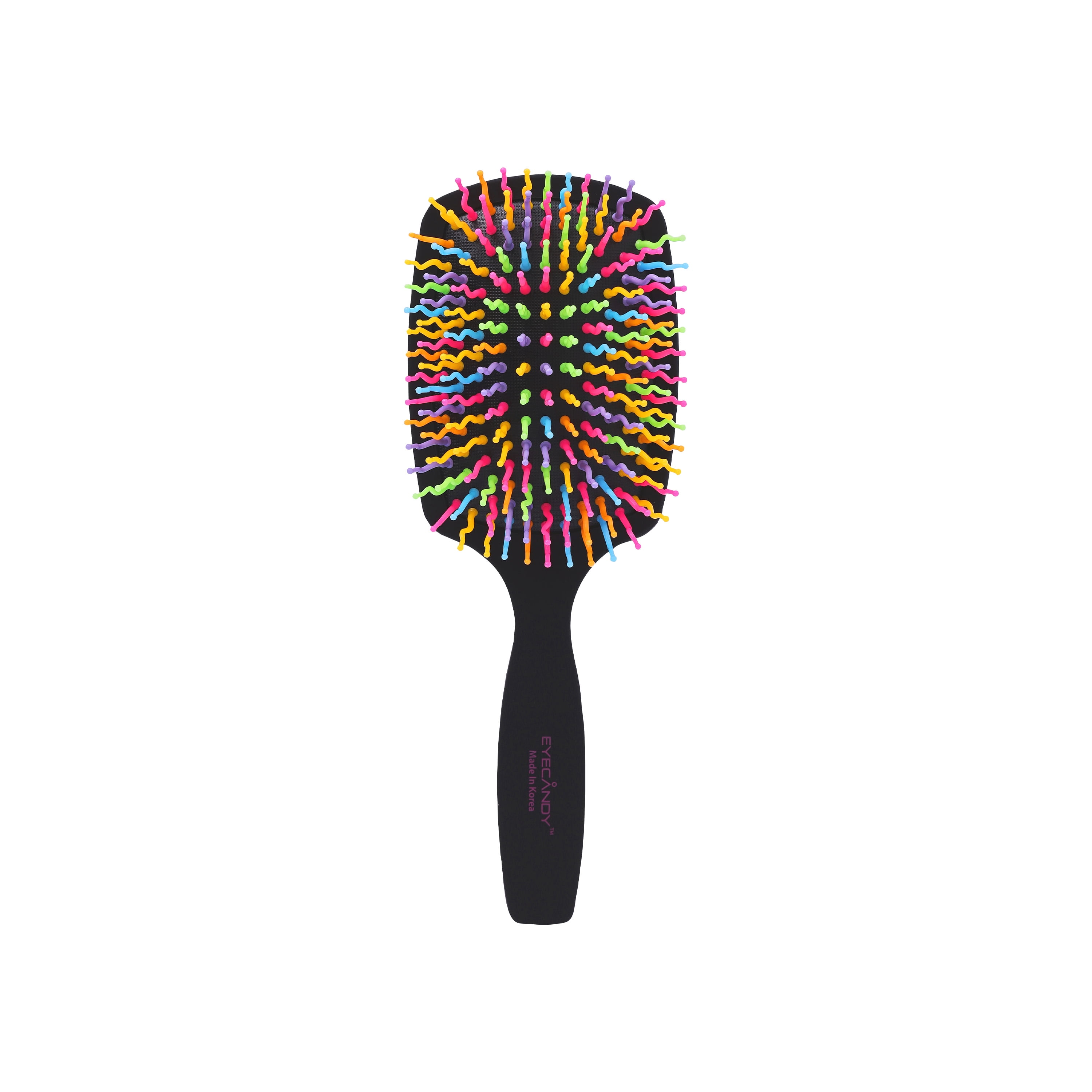 skincare-kbeauty-glowtime-eyecandy rainbow volume S paddle brush