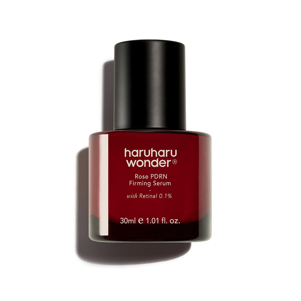 skincare-kbeauty-glowtime-haru haru wonder rose pdrn firming serum with retinal