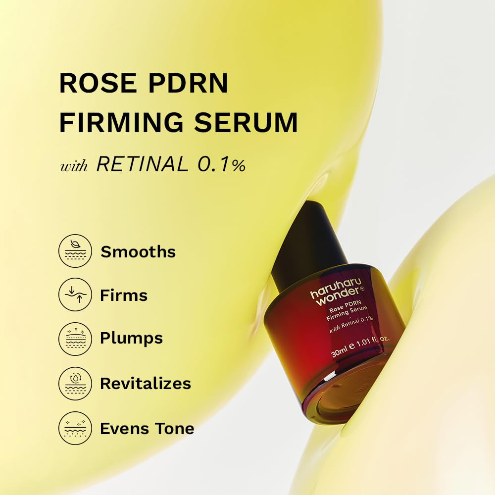 skincare-kbeauty-glowtime-haru haru wonder rose pdrn firming serum with retinal