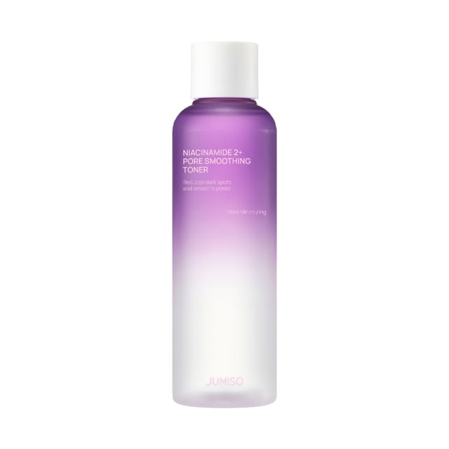 skincare-kbeauty-glowtime-jumiso niacinamdie 2 pore smoothing toner