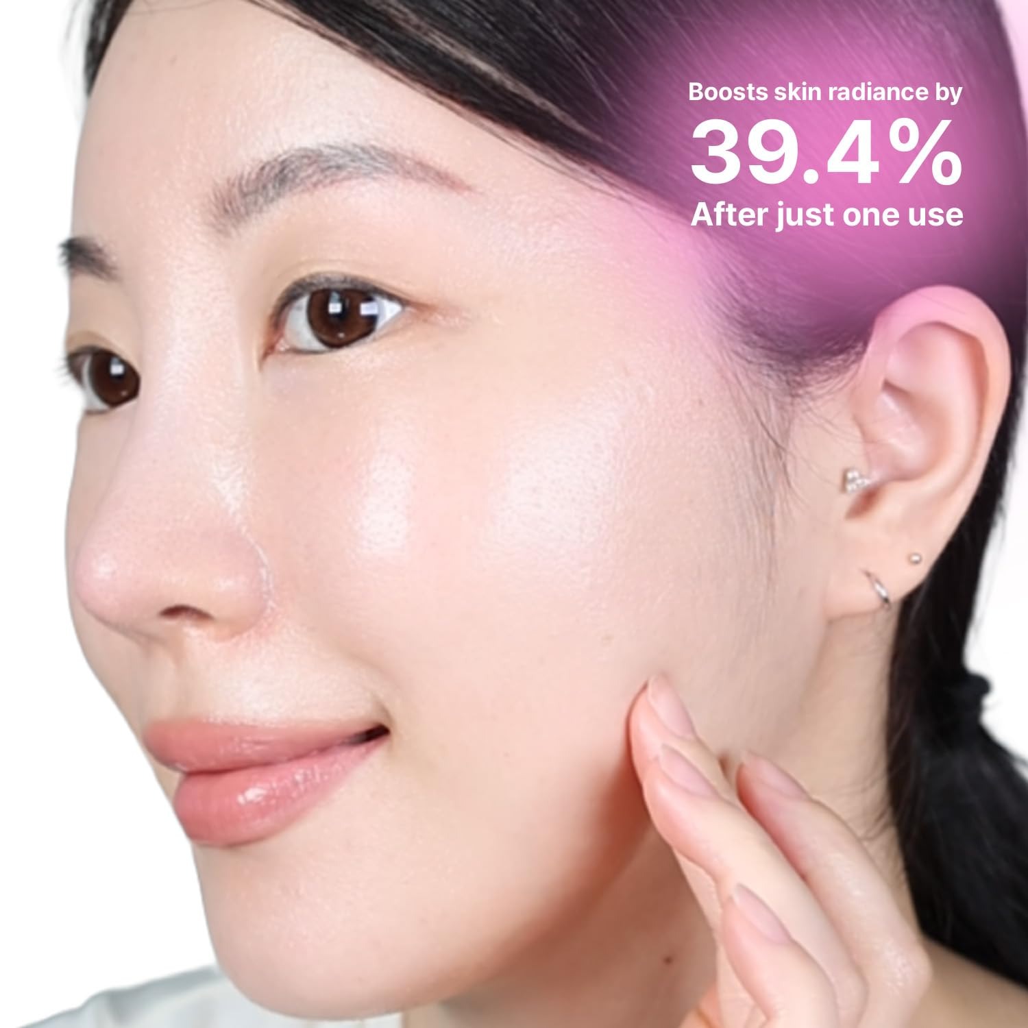 SHAISHAISHAI Repair Milky Urea Glow Bubble Serum 3 skincare-kbeauty-glowtime-shaishaishairepair milkyurea glow bubble serum