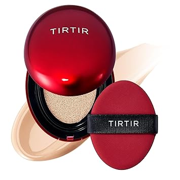 skincare-kbeauty-glowtime-tirtir mask fit red cushion 21c cool ivory
