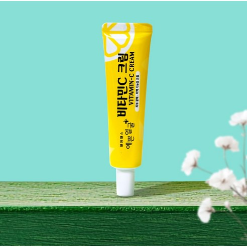 skincare-kbeauty-glowtime-well being health pharm vitamin C cream