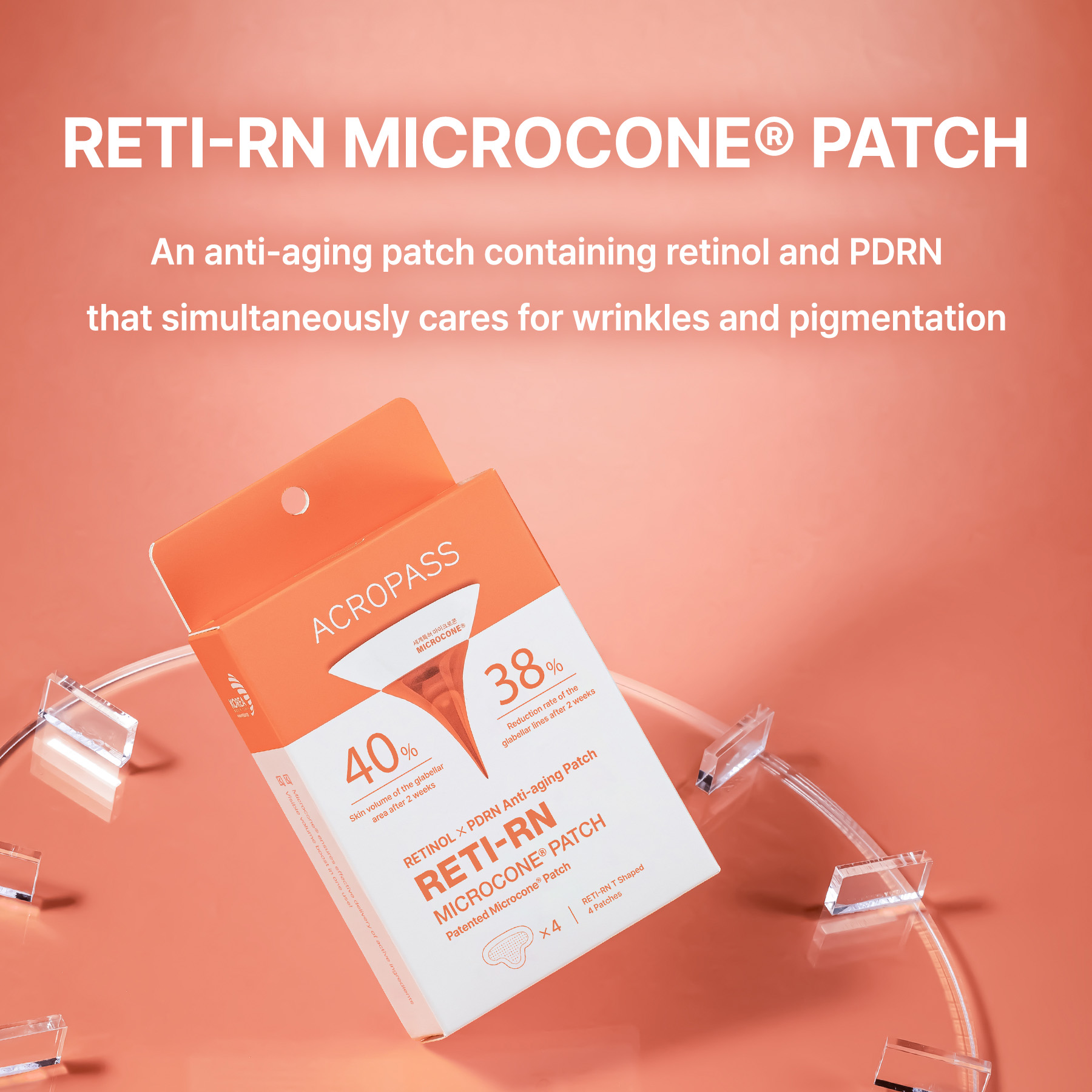 skincare-kbeauty-glowtime-acropass reti rn microcone patch