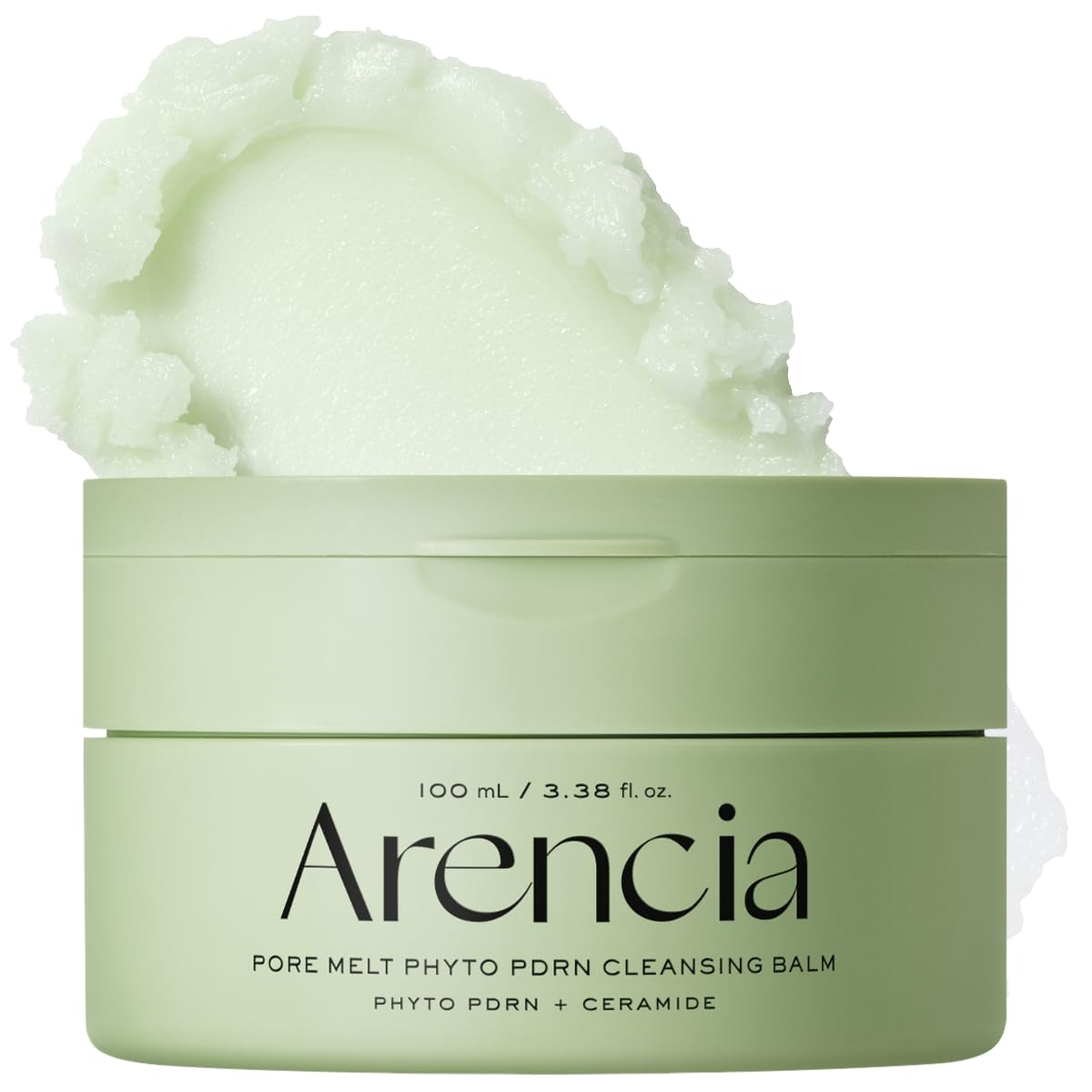 skincare-kbeauty-glowtime-arencia pore melt phyto pdrn cleansing balm