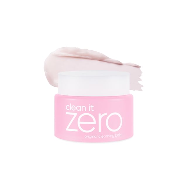 skincare-kbeauty-glowtime-banial co acerola clean it zero cleansing balm