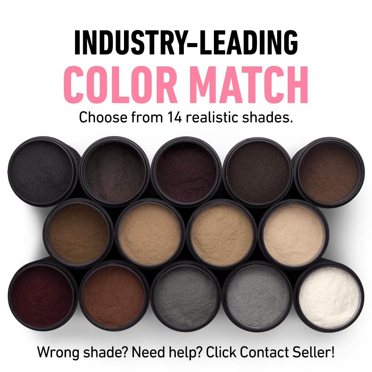 BOLDIFY Hair Fibers medium Brown 7 skincare-kbeauty-glowtime-boldify hair fibers