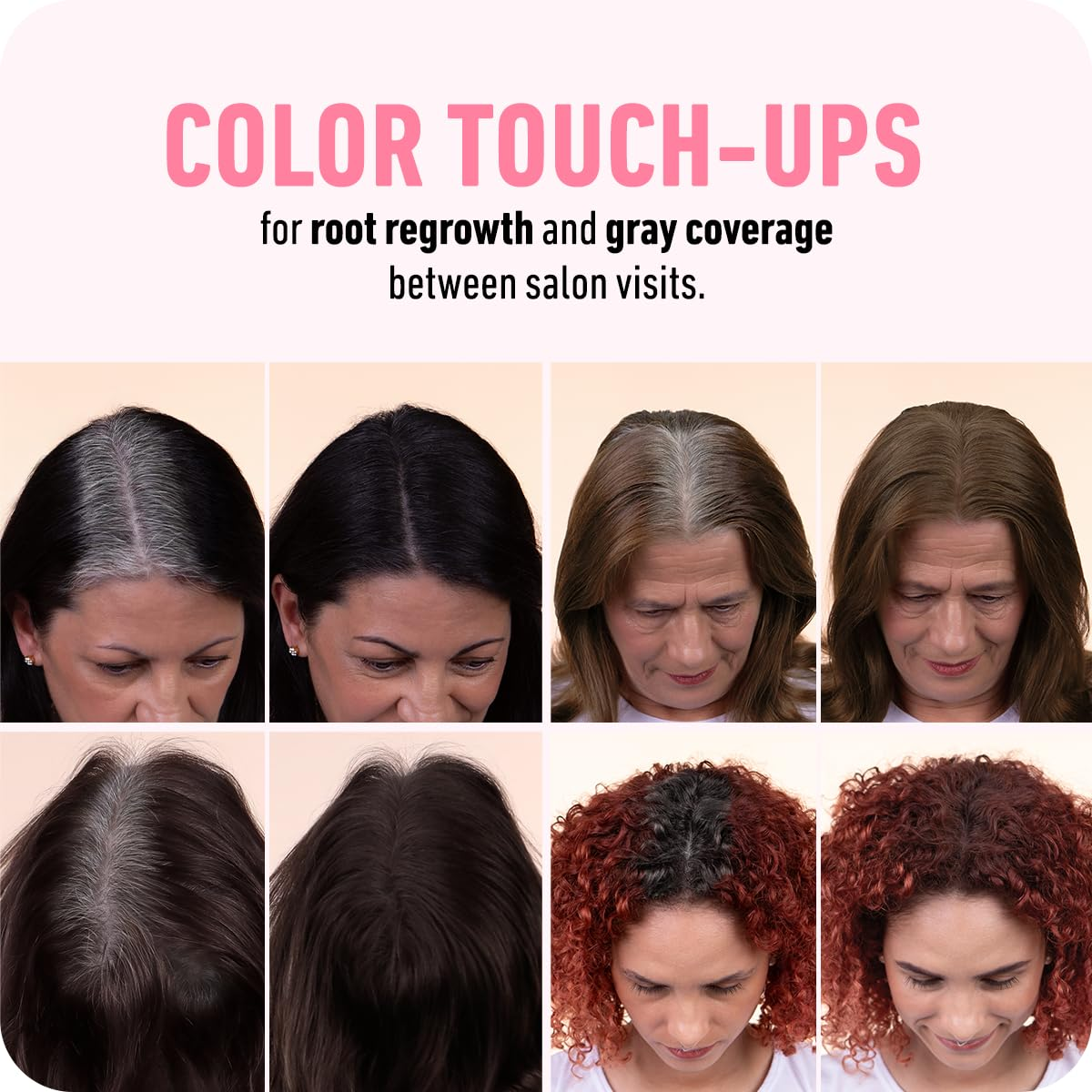 BOLDIFY Hairline powder hazel brown 3 skincare-kbeauty-glowtime-boldify hairline powder