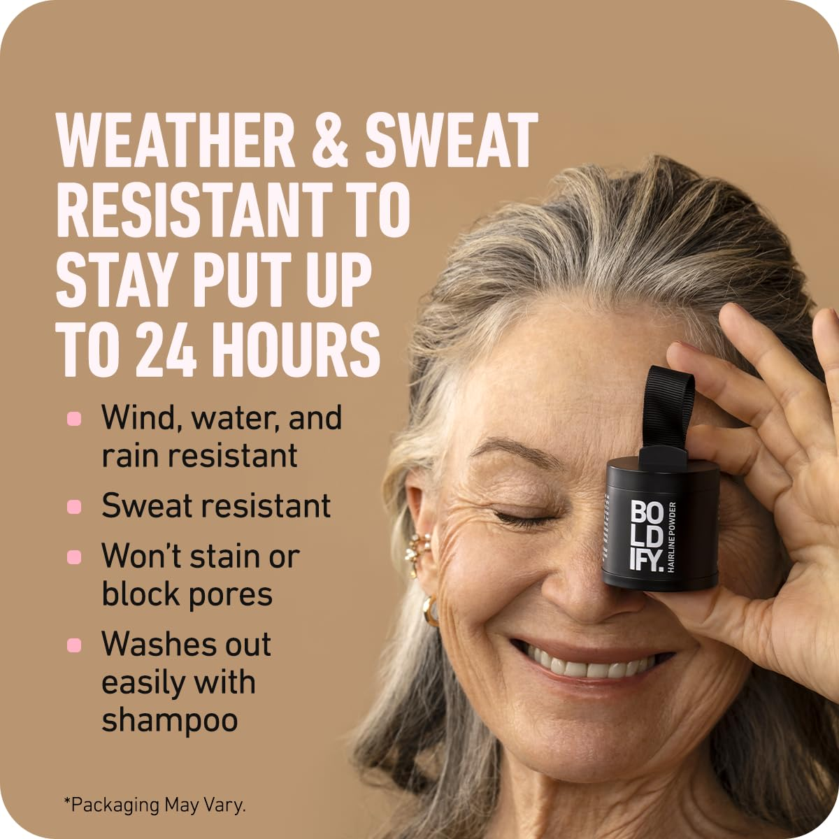 BOLDIFY Hairline powder hazel brown 6 skincare-kbeauty-glowtime-boldify hairline powder