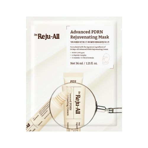 skincare-kbeauty-glowtime-dr reju all advanced pdrn rejuvenating mask