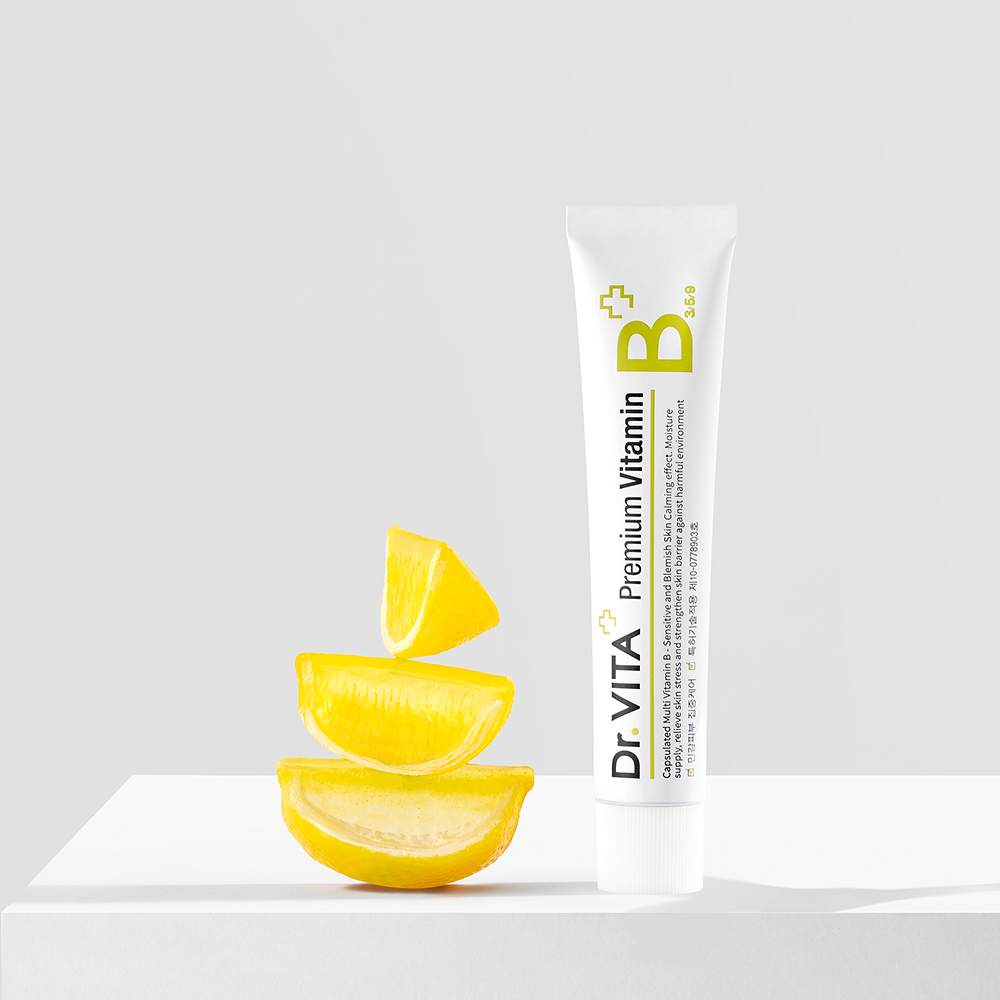 skincare-kbeauty-glowtime-dr vita premium vitamin b cream