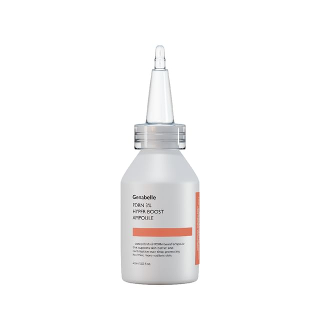 skincare-kbeauty-glowtime-gemabelle pdrn 3 hyperboost ampoule