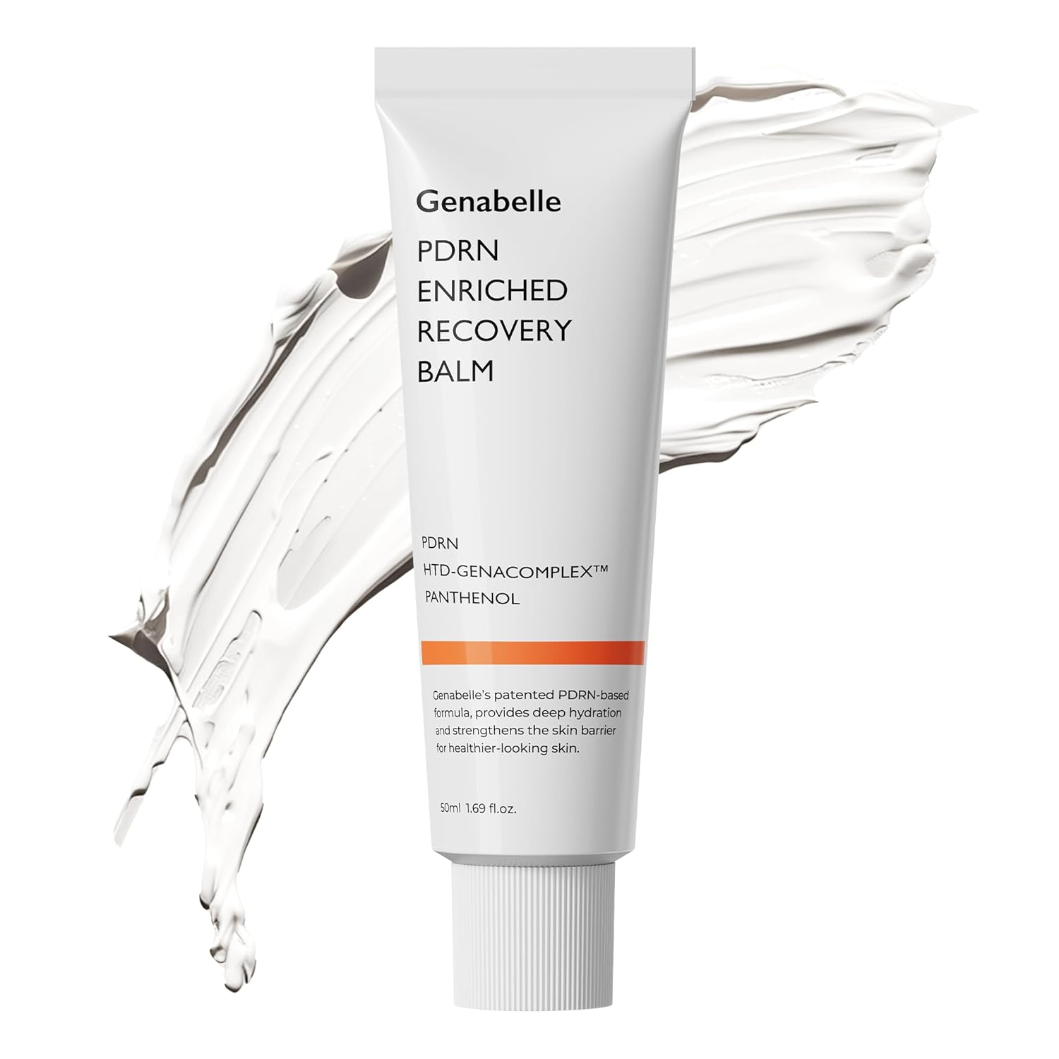 skincare-kbeauty-glowtime-genabelle pdrn enriched recovery balm