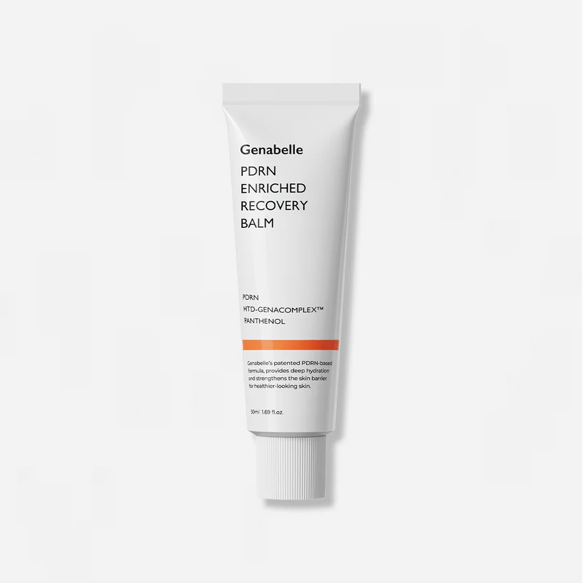 skincare-kbeauty-glowtime-genabelle pdrn enriched recovery balm