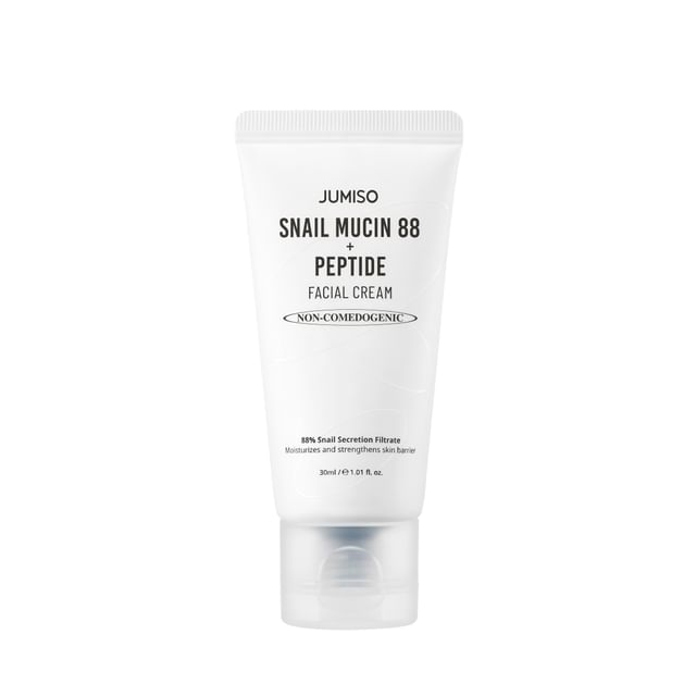 skincare-kbeauty-glowtime-jumiso snail mucin 88 peptide facial cream