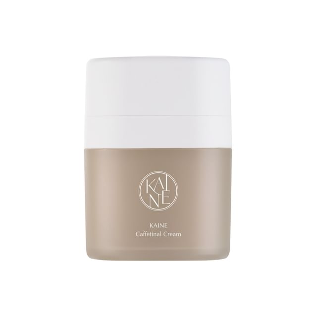 skincare-kbeauty-glowtime-kaine caffetinal cream
