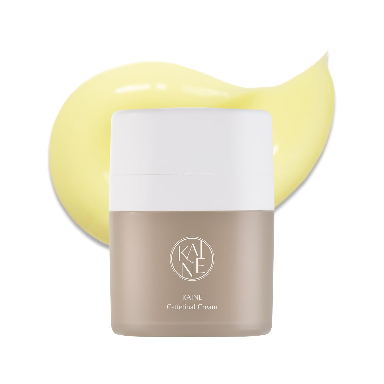 skincare-kbeauty-glowtime-kaine caffetinal cream