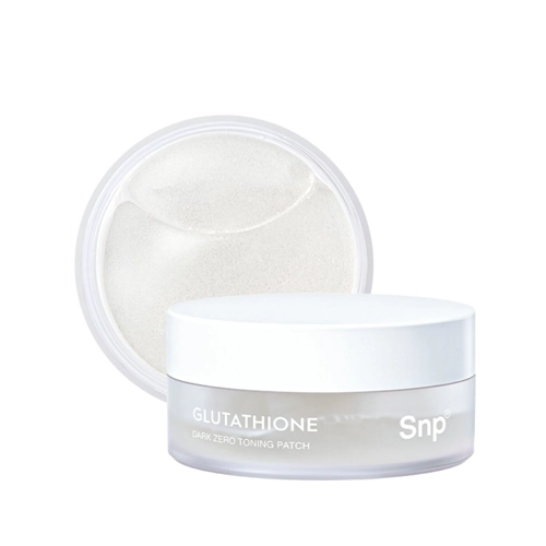skincare-kbeauty-glowtime-snp dark zero eye patch