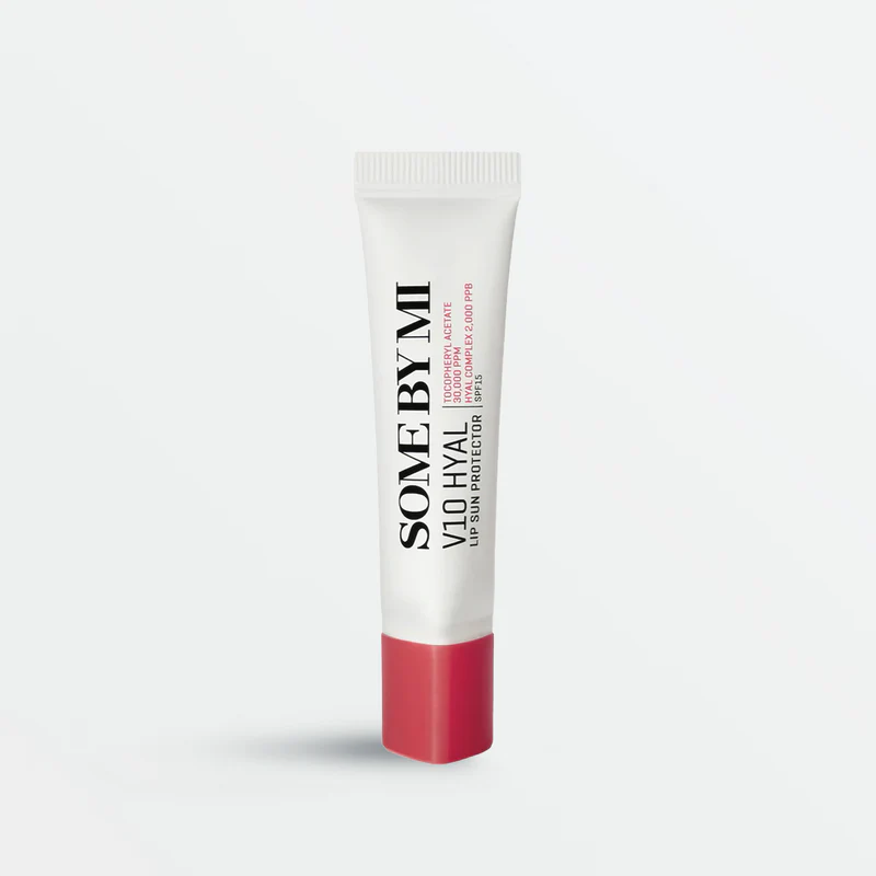 skincare-kbeauty-glowtime-some by mi v10 hyal lip sun protector berry
