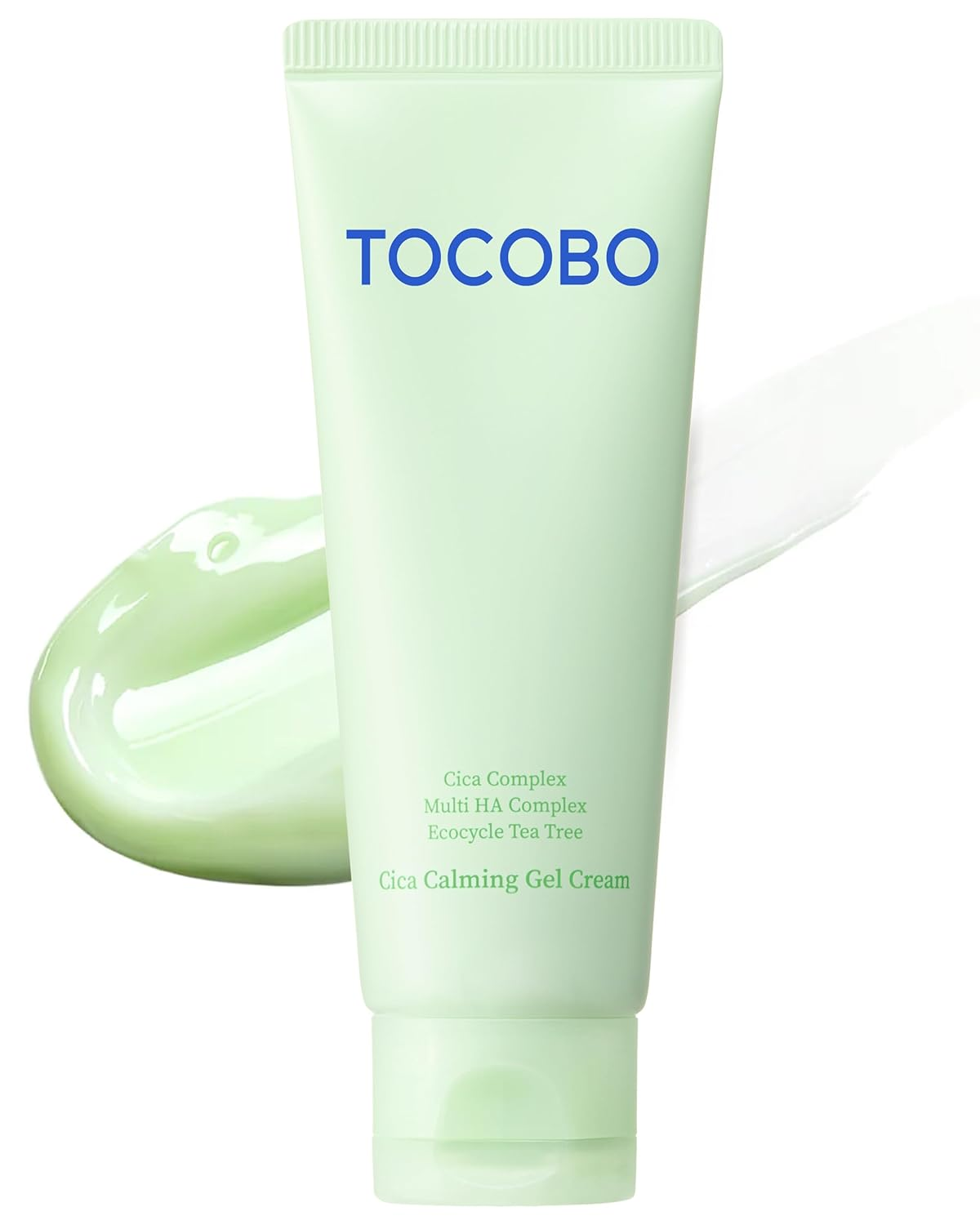 skincare-kbeauty-glowtime-tocobo cica calming gel cream