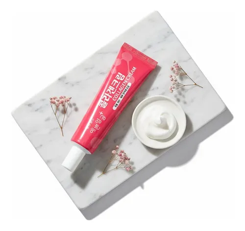 skincare-kbeauty-glowtime-well being health pharm collagen cream