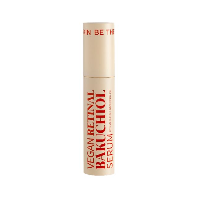 skincare-kbeauty-glowtime-be the skin vegan retinal bakuchiol serum
