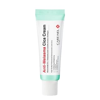 skincare-kbeauty-glowtime-carenell anti melasma cica care cream