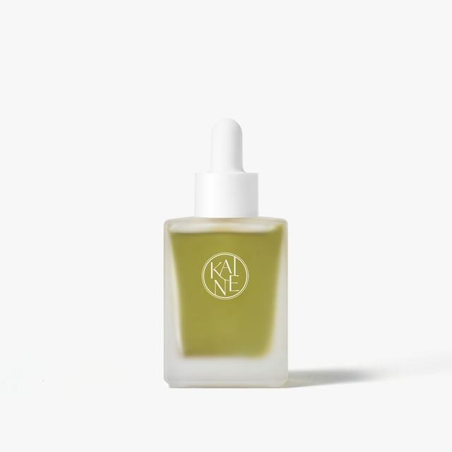 skincare-kbeauty-glowtime-kaine rosemary aha rosemary serum