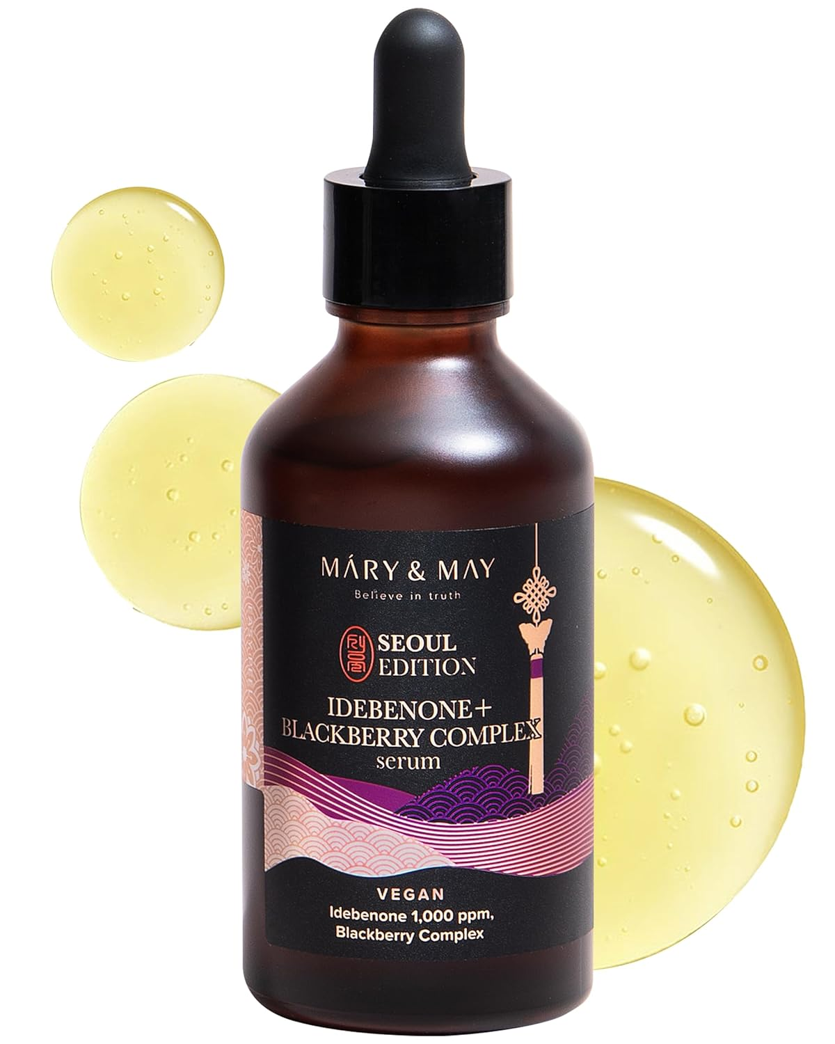 skincare-kbeauty-glowtime-mart & may idebenone and blackberry complex serum seoul edition