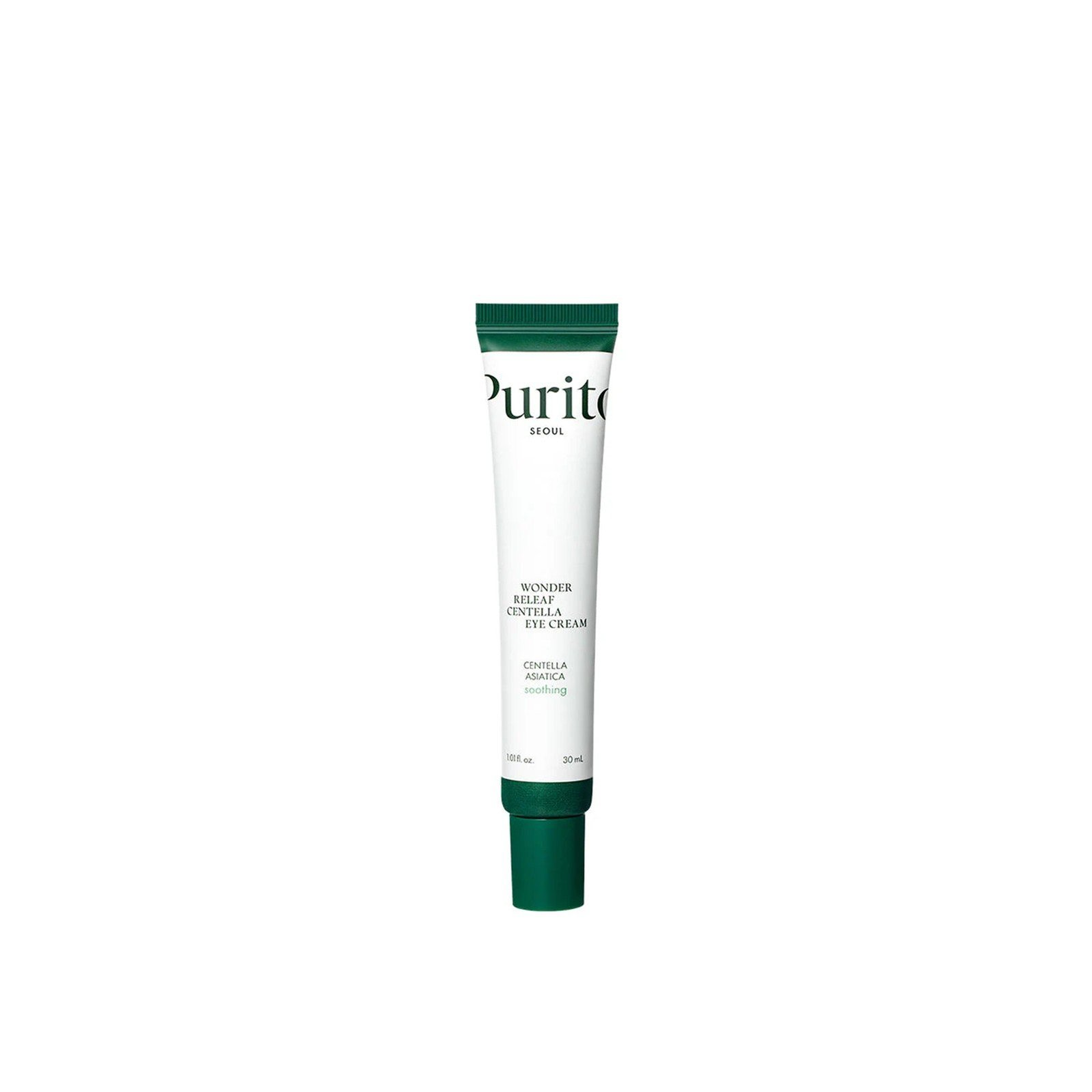 skincare-kbeauty-glowtime-purito wonder releaf centella eye cream