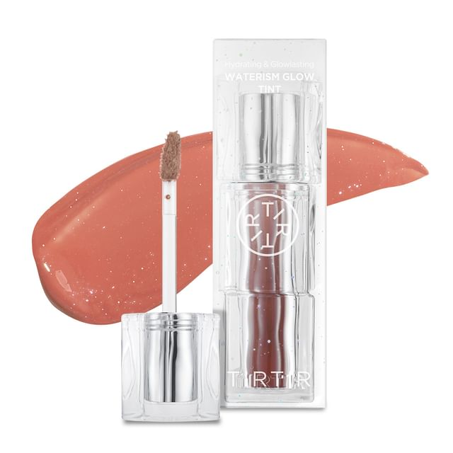 skincare-kbeauty-glowtime-tir tir waterism glow tint 09 salmon syrup