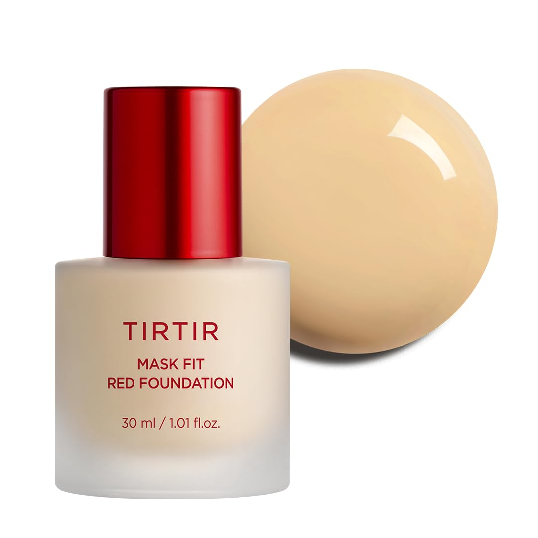skincare-kbeauty-glowtime-tirtir mask fit red foundation 24w soft beige