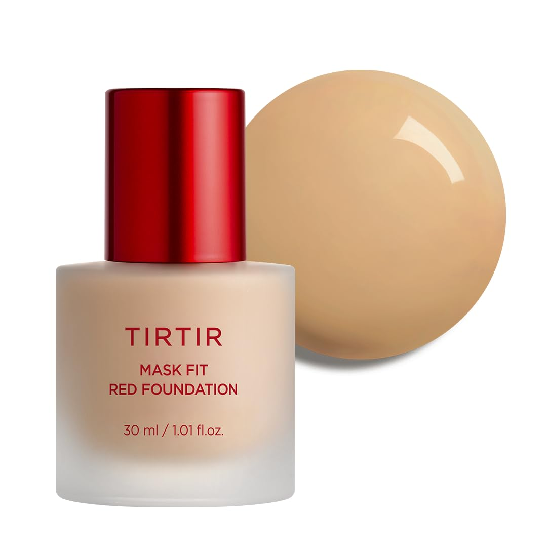 skincare-kbeauty-glowtime-tirtir mask fit red cushion 28n oat