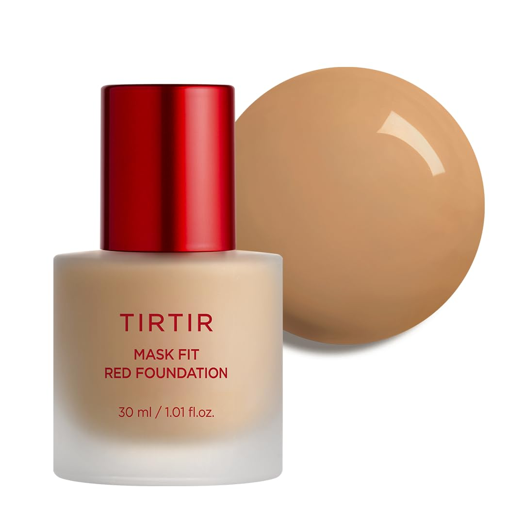 skincare-kbeauty-glowtime-tirtir mask fit red foundation 34 w toffee