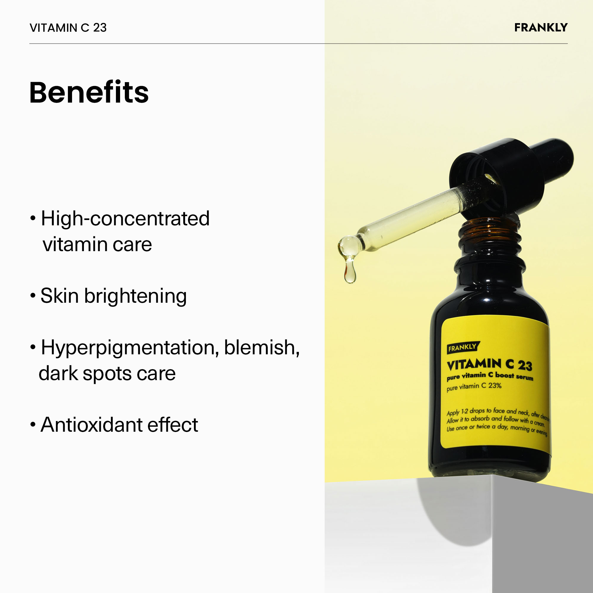 VitaminC23_1 skincare-kbeauty-glowtime-frankly vitamin C23 serum