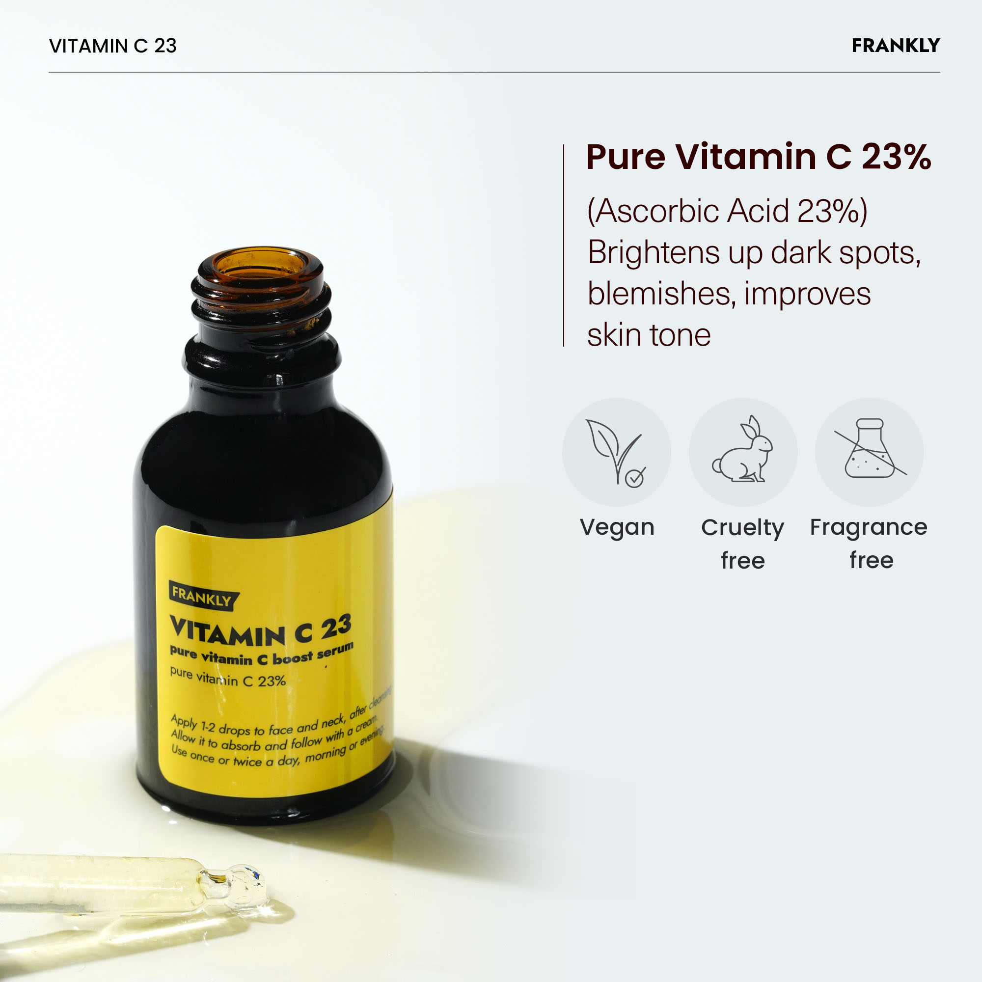VitaminC23_2 skincare-kbeauty-glowtime-frankly vitamin C23 serum