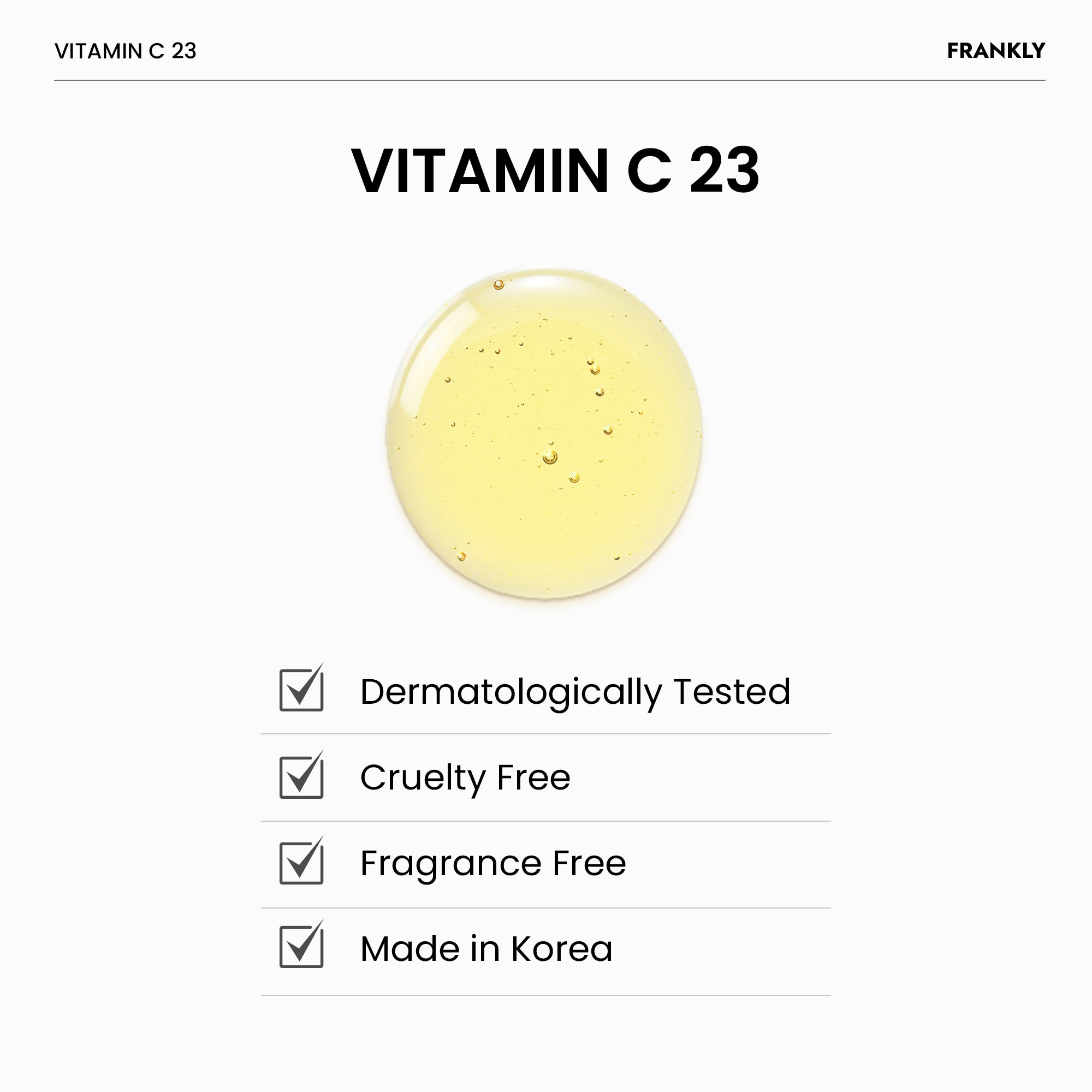 VitaminC23_5 skincare-kbeauty-glowtime-frankly vitamin C23 serum