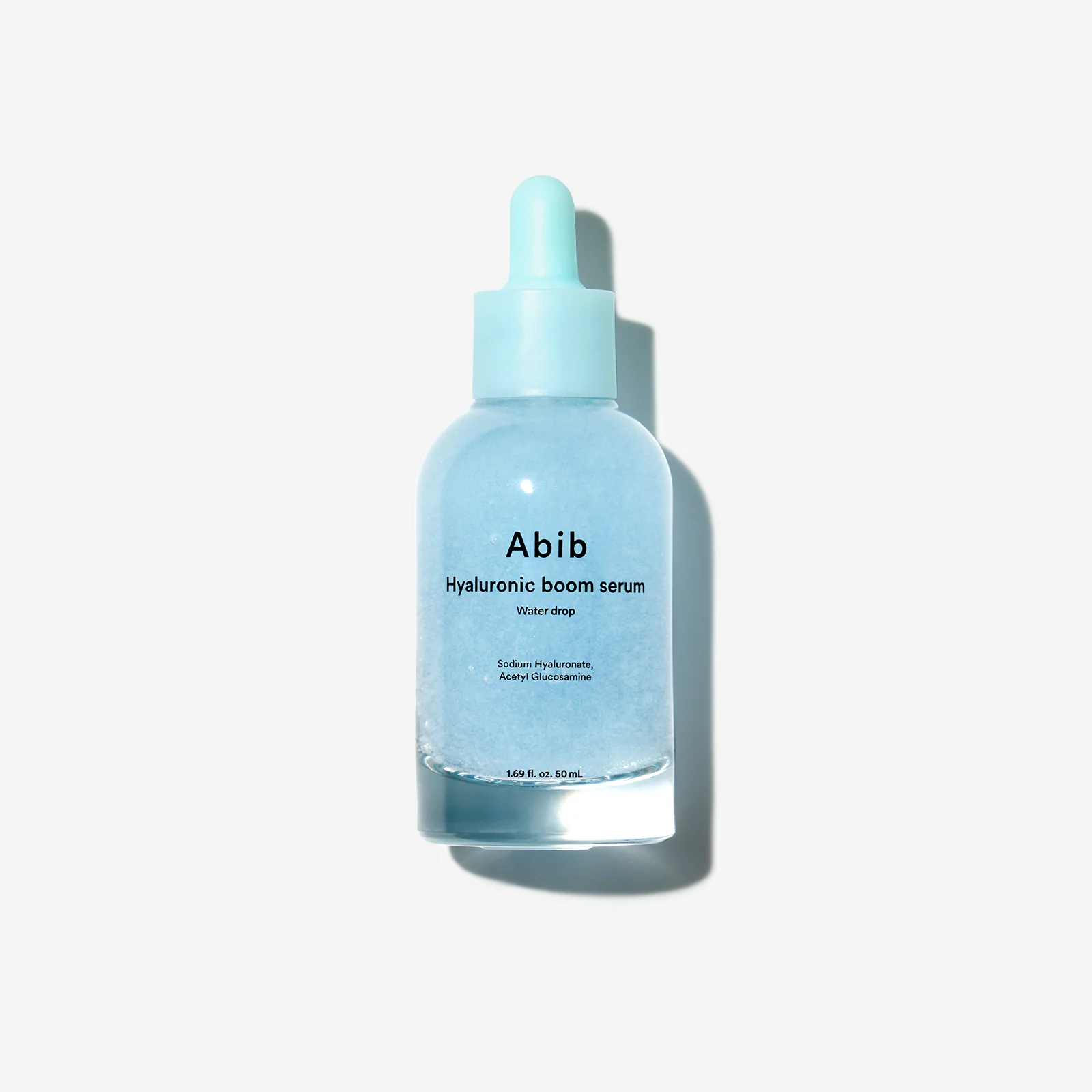 skincare-kbeauty-glowtime-abib hyaluronic boom serum water drop
