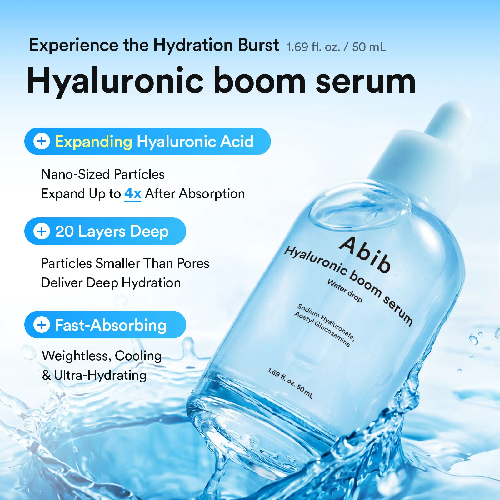 ABIB Hyaluronic Boom Serum Water Drop 3 skincare-kbeauty-glowtime-abib hyaluronic boom serum water drop