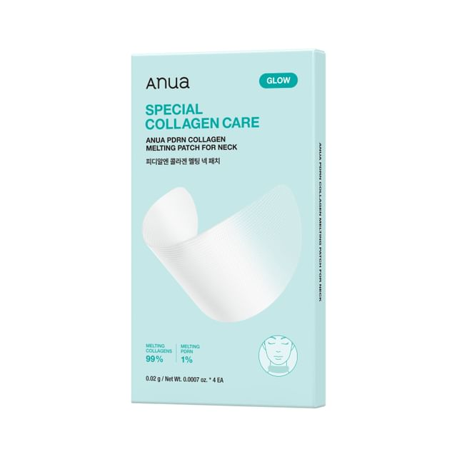 skincare-kbeauty-glowtime-anua pdrn collagen melting patch for neck